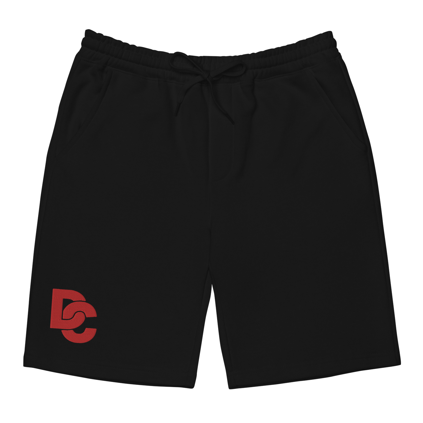 Devan Cambridge "Logo" Shorts