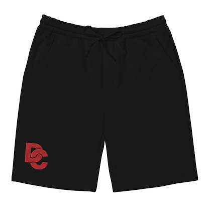 Devan Cambridge "Logo" Shorts