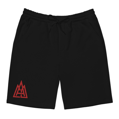 Devan Cambridge "CAD" Shorts