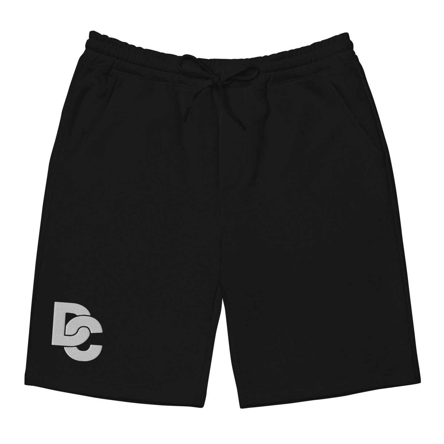 Devan Cambridge "Logo" Shorts