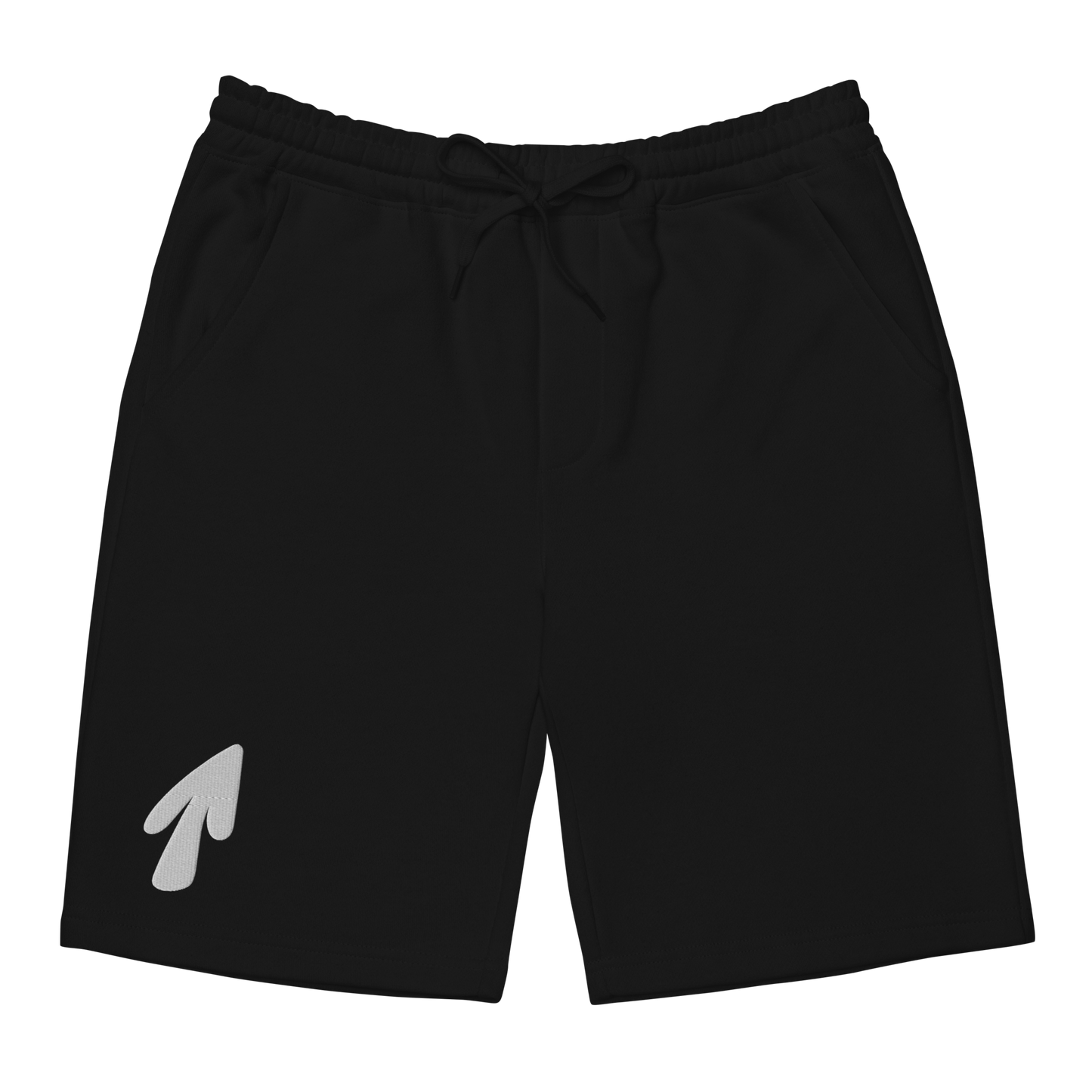Devan Cambridge "Bounce Arrow" Shorts