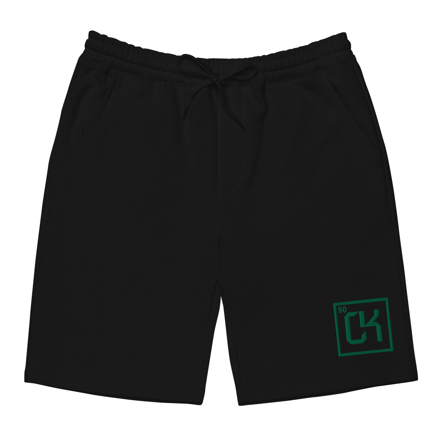 Chris Kavanagh "Logo" Shorts