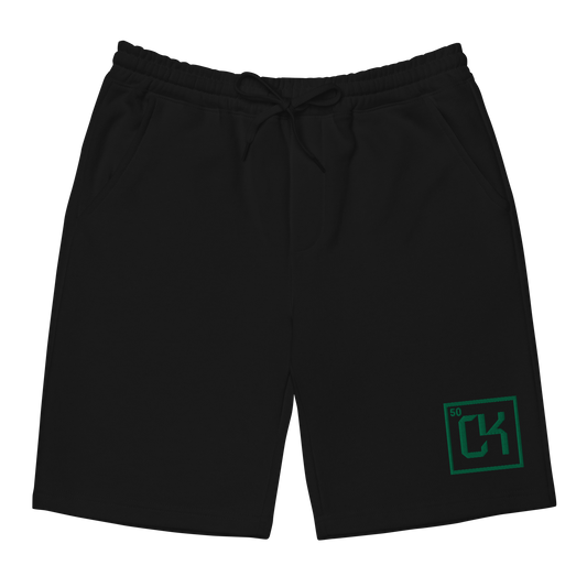 Chris Kavanagh "Logo" Shorts