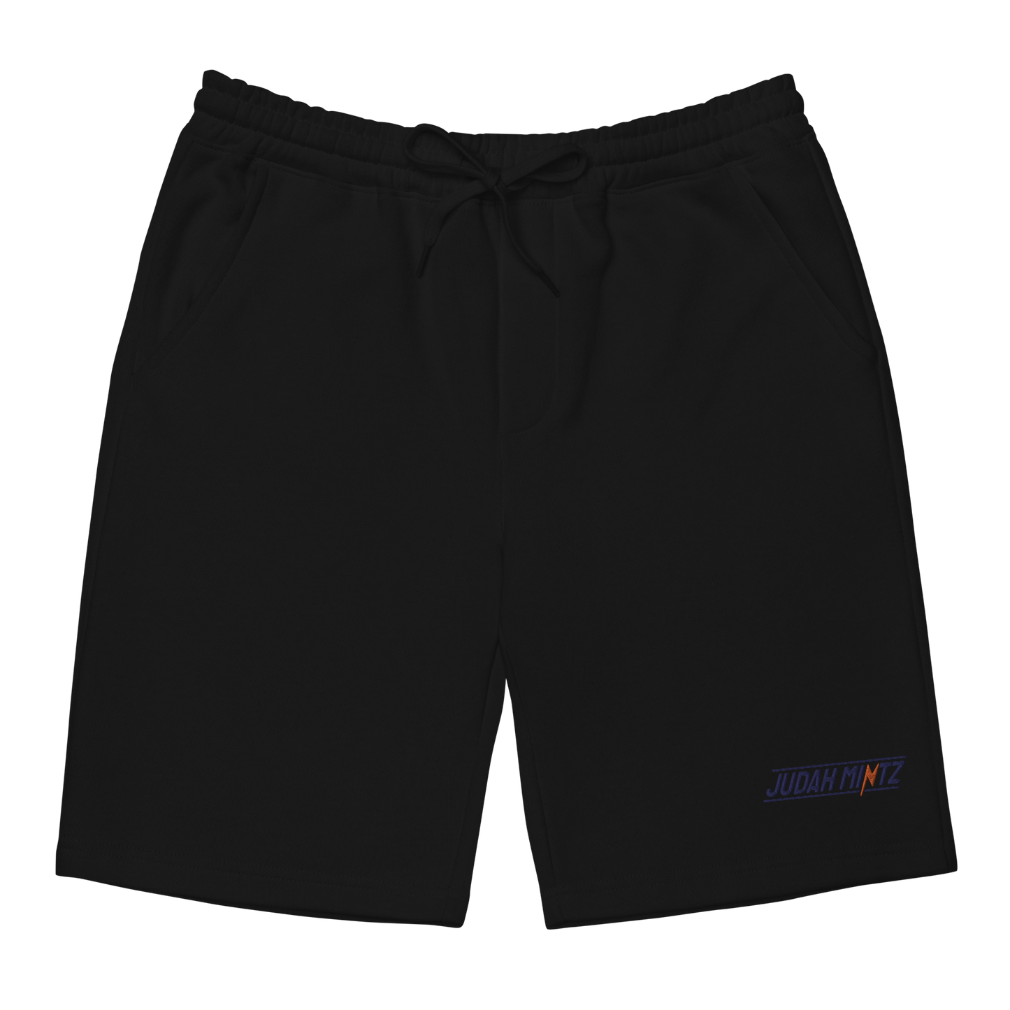 Judah Mintz "Logo" Shorts