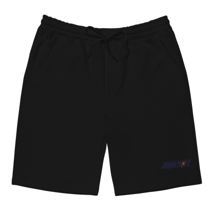 Judah Mintz "Logo" Shorts