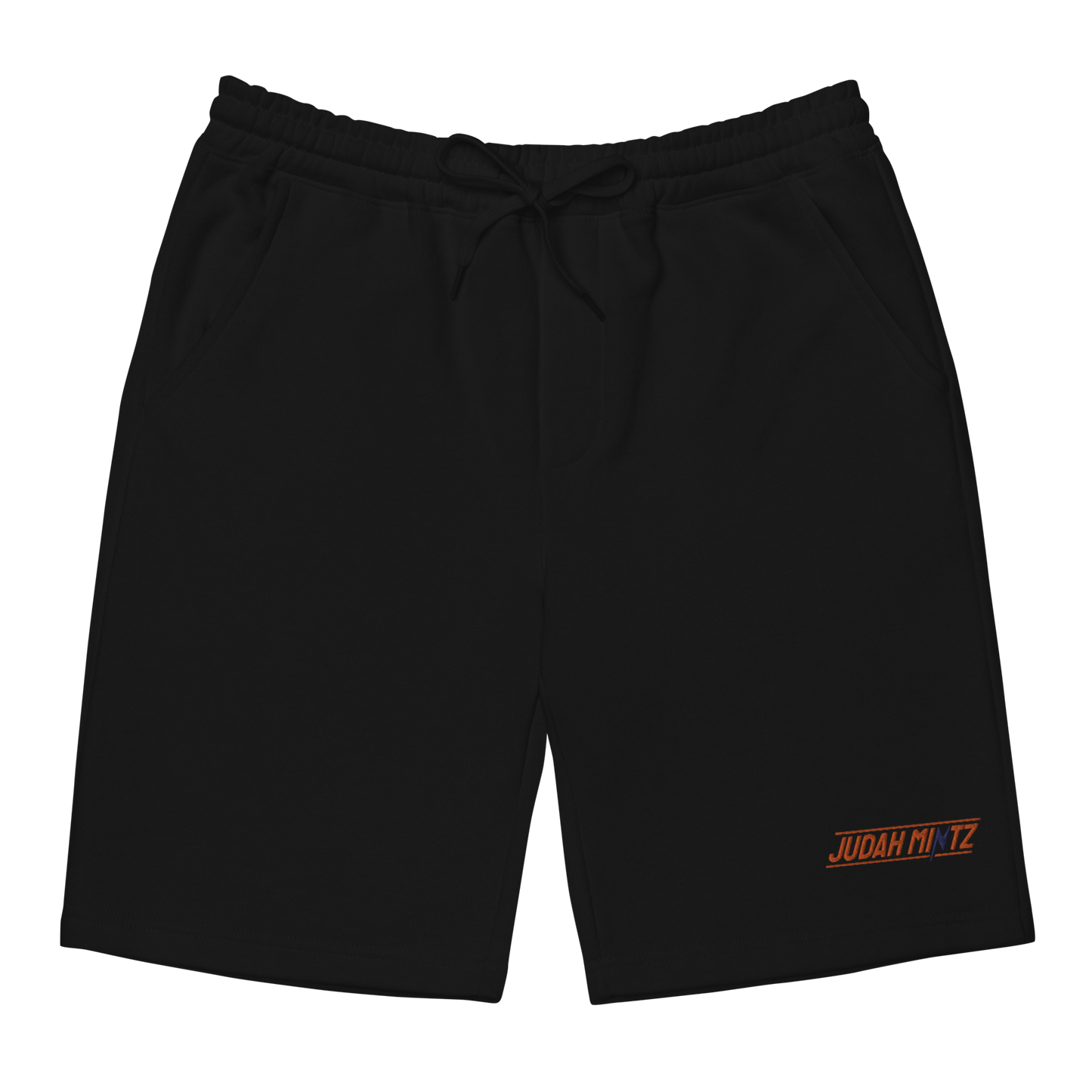 Judah Mintz "Logo" Shorts