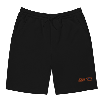 Judah Mintz "Logo" Shorts