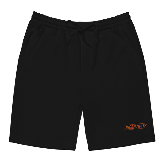 Judah Mintz "Logo" Shorts
