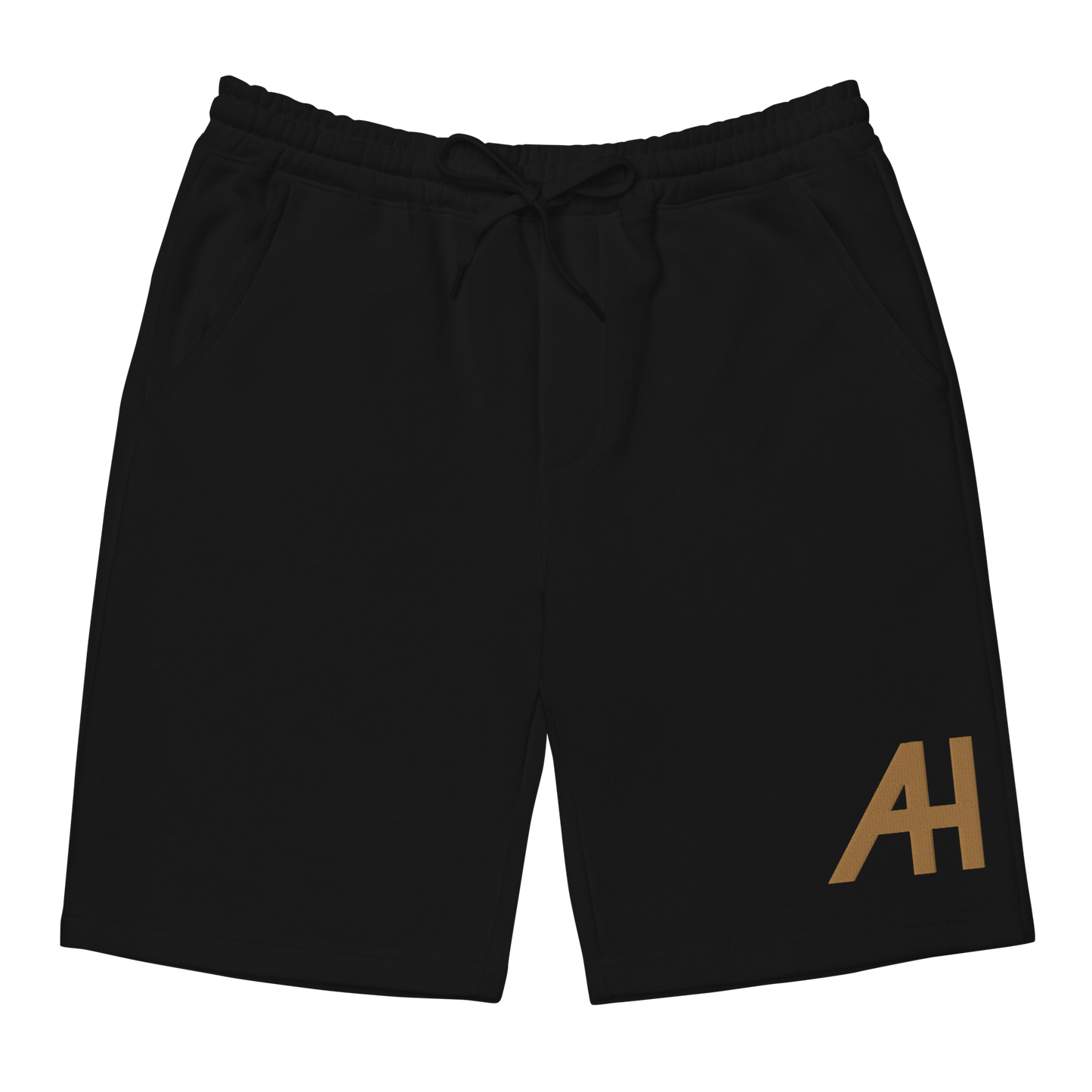 Ahmari Harvey "Logo" Shorts