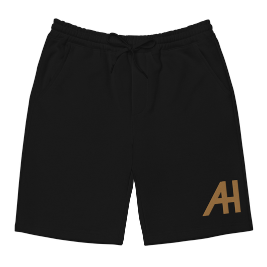 Ahmari Harvey "Logo" Shorts