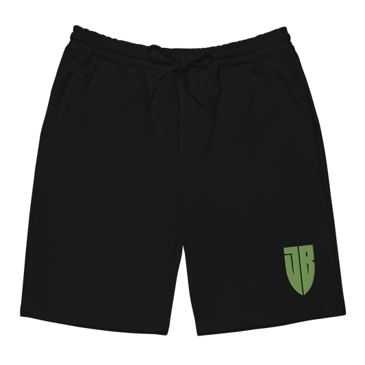 Jake Bobo "Logo" Shorts