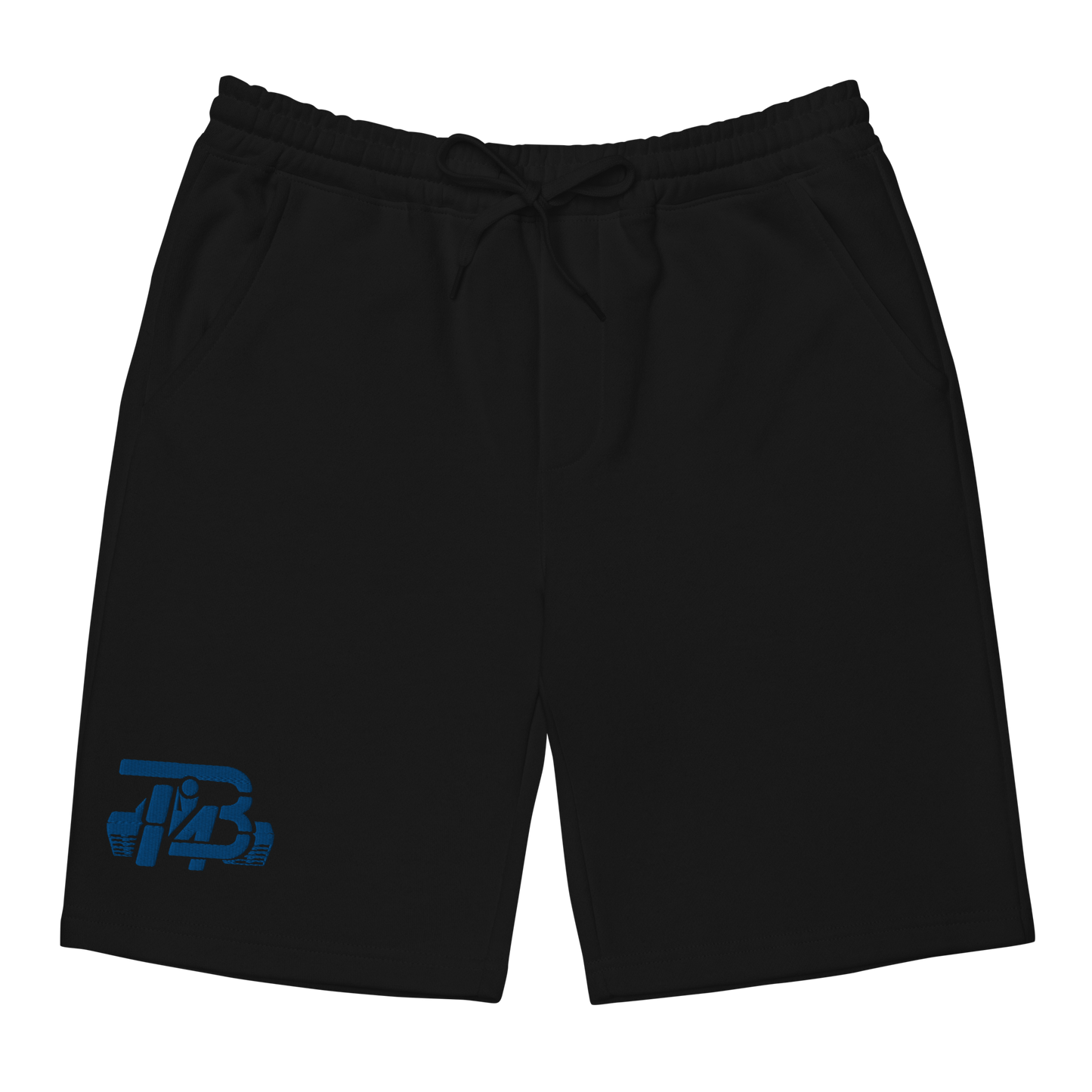 Tank Bigsby "Logo" Shorts