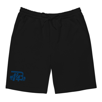 Tank Bigsby "Logo" Shorts