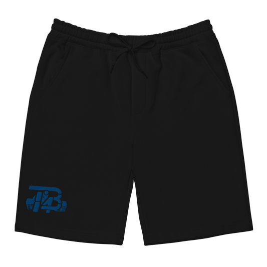 Tank Bigsby "Logo" Shorts
