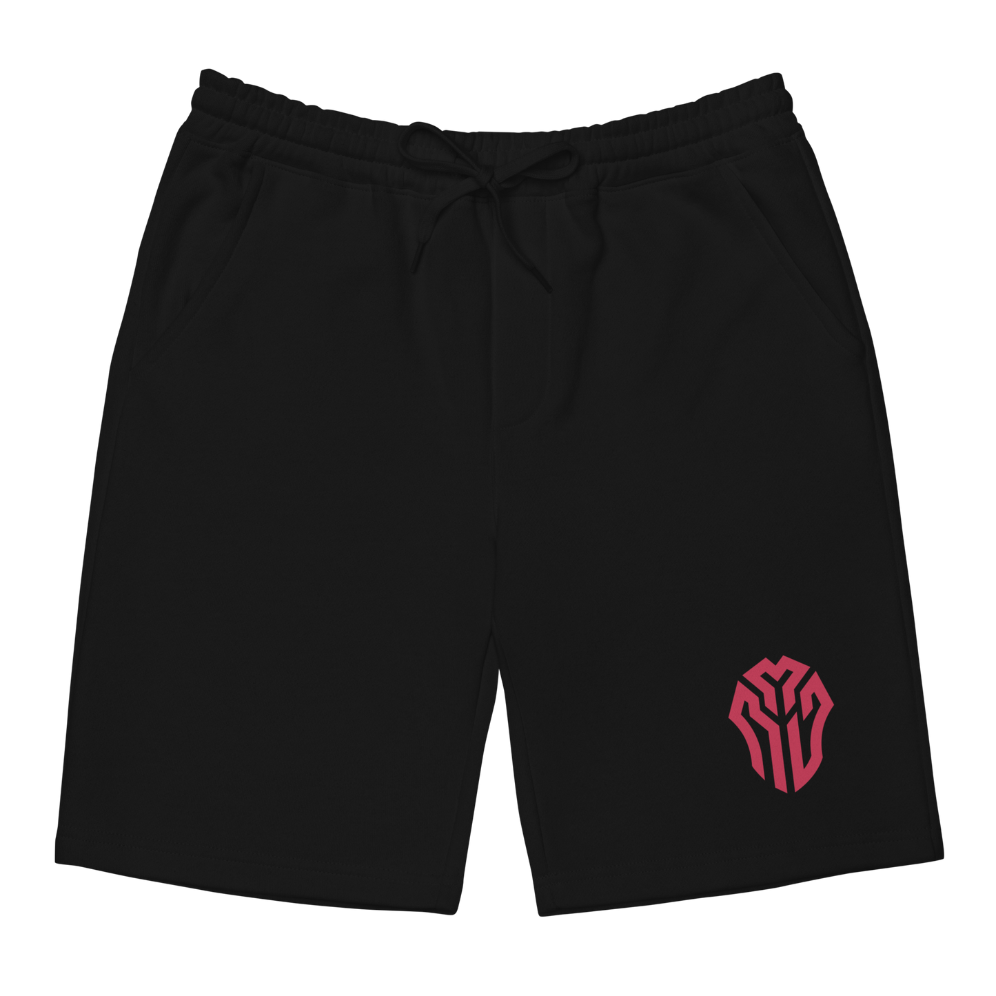 Marcus Rosemy-Jacksaint "Logo" Shorts