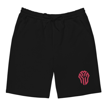 Marcus Rosemy-Jacksaint "Logo" Shorts