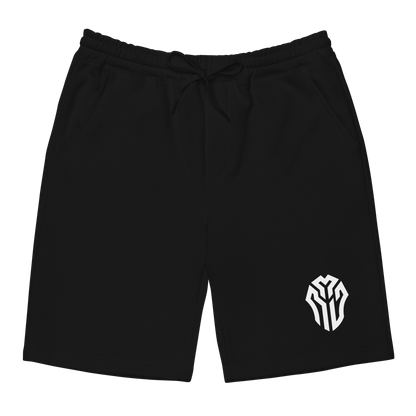 Marcus Rosemy-Jacksaint "Logo" Shorts