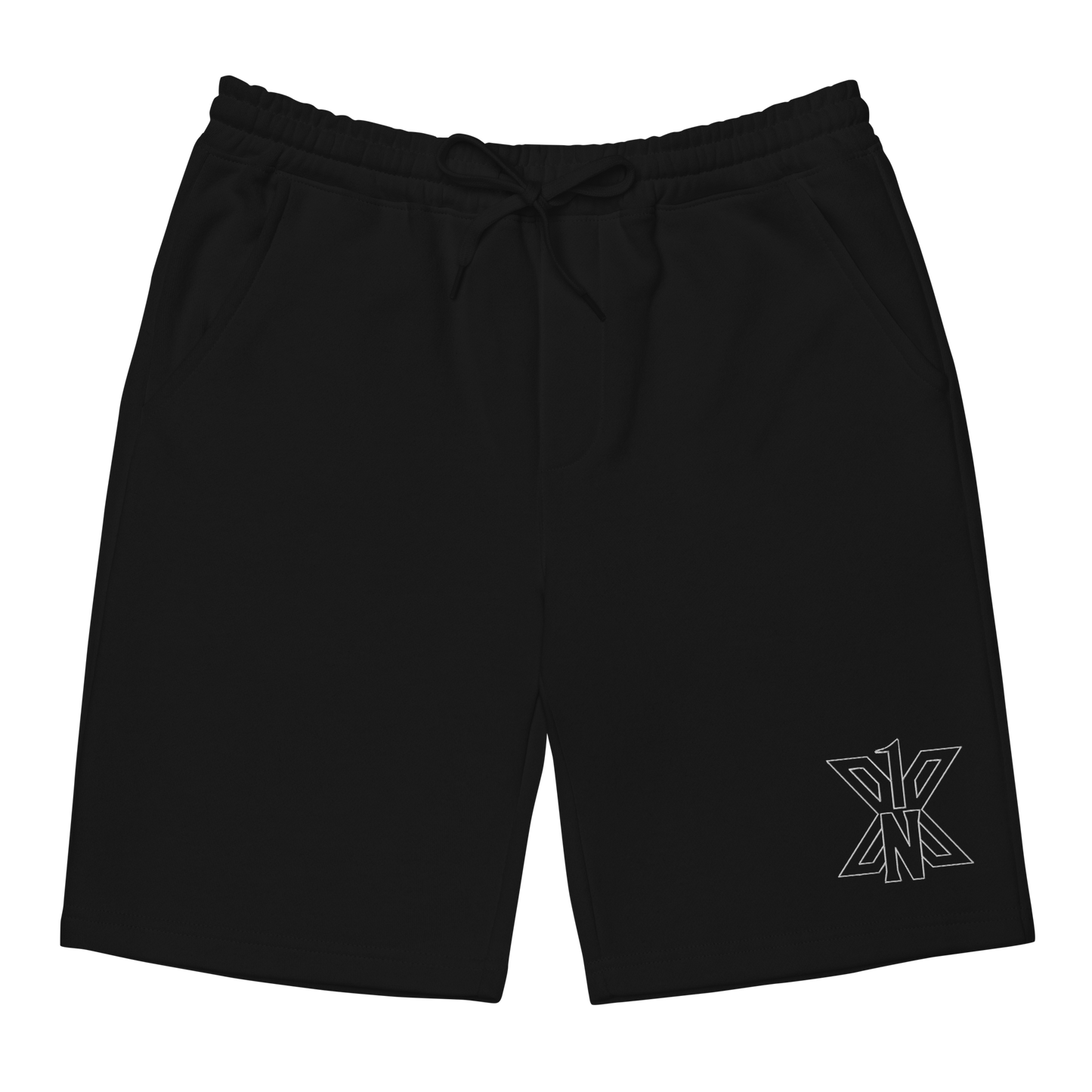 Xavier Nwankpa "Logo" Shorts