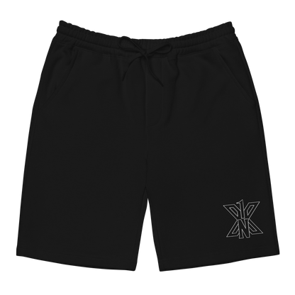 Xavier Nwankpa "Logo" Shorts