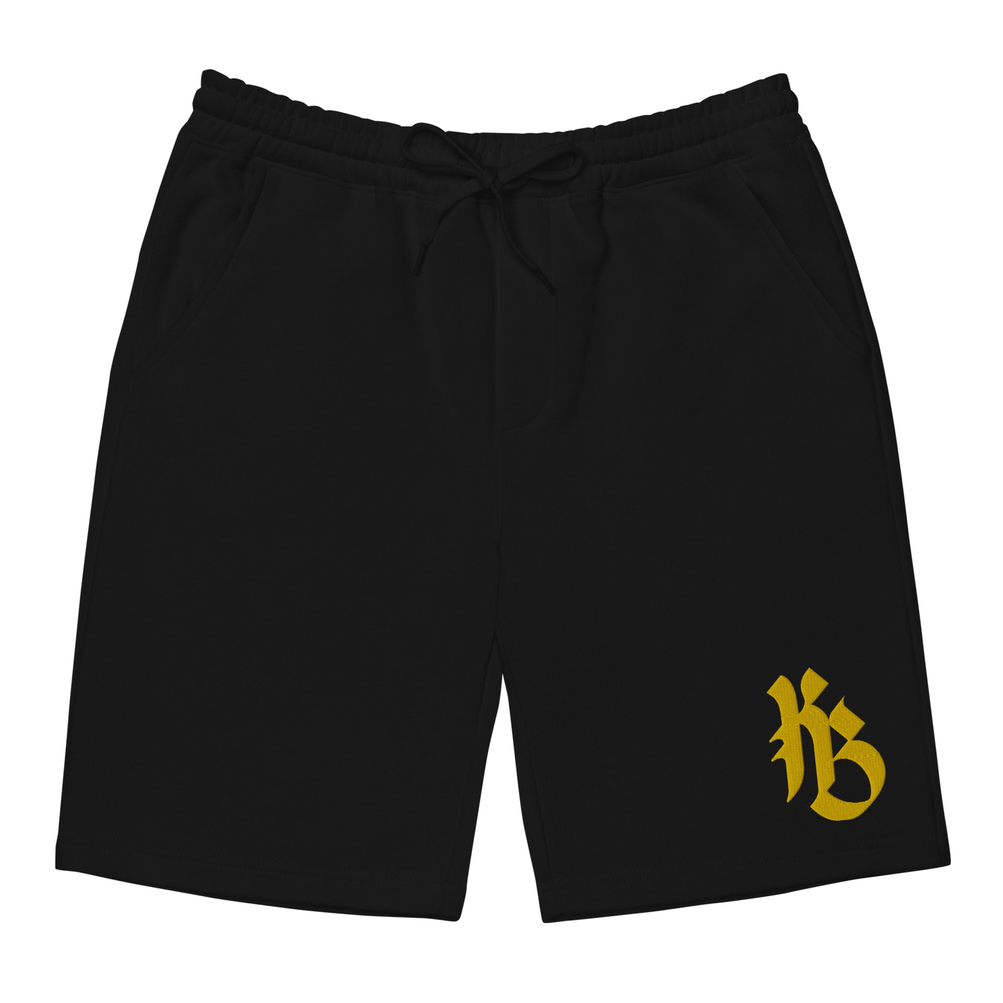 Keeanu Benton "Logo" Shorts