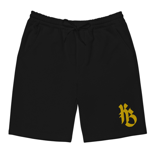 Keeanu Benton "Logo" Shorts