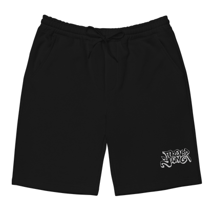Ty Young "Forever Young" Fleece Shorts