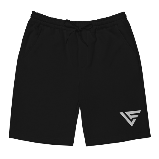 Leonard Fournette "Logo" Fleece Shorts