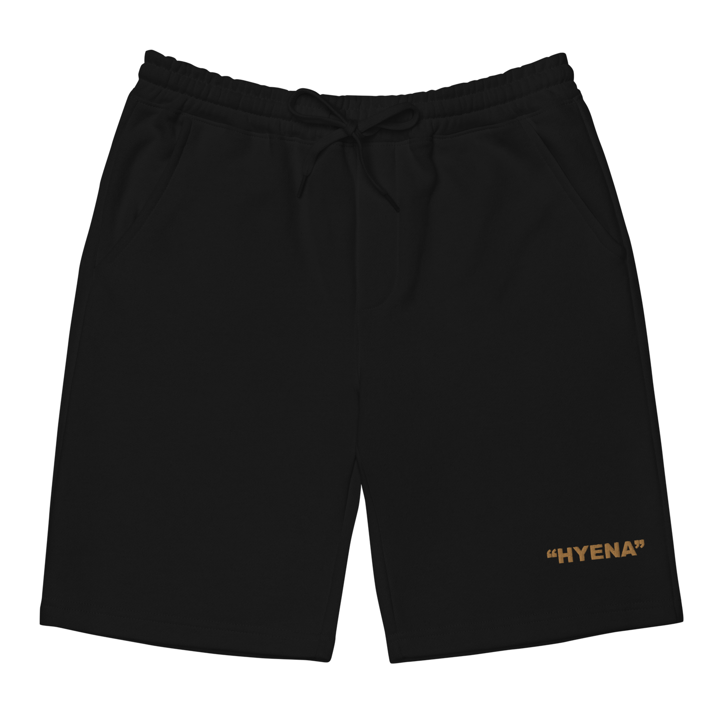 Deommodore Lenoir "HYENA" Shorts