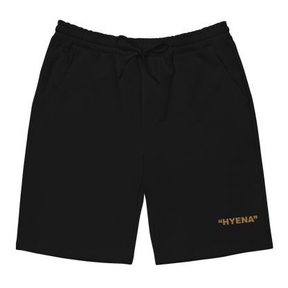 Deommodore Lenoir "HYENA" Shorts