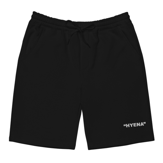 Deommodore Lenoir "HYENA" Shorts