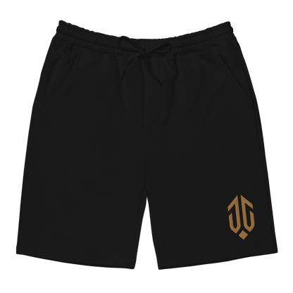 Jarrian Jones "Logo" Shorts