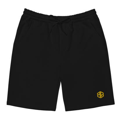 David Pastrnak "Logo" Shorts