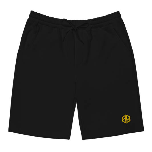 David Pastrnak "Logo" Shorts