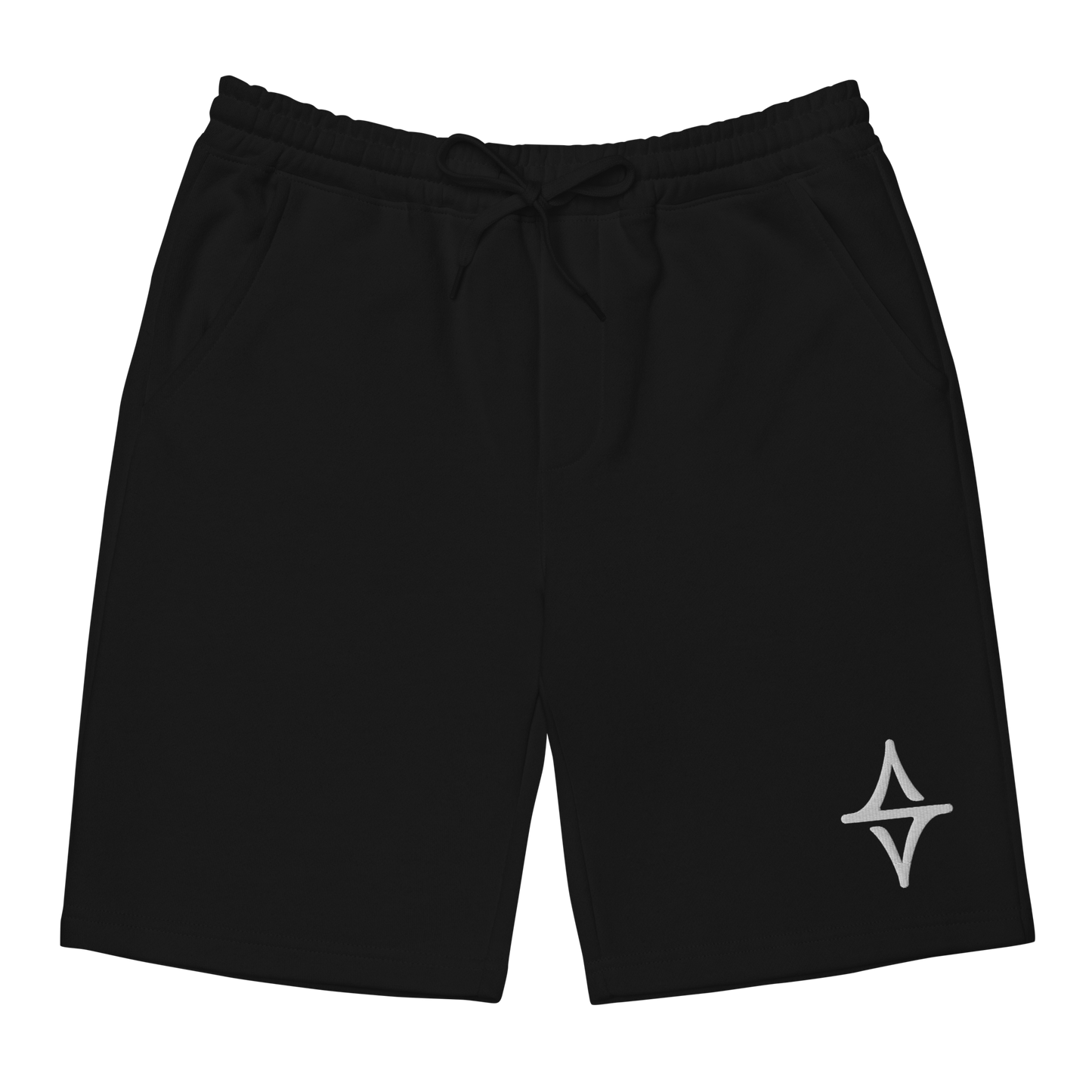 Starling Thomas V "Logo" Shorts