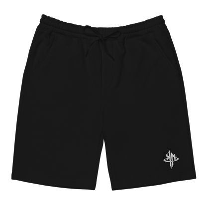 Kobe McCloud "Logo" Fleece Shorts