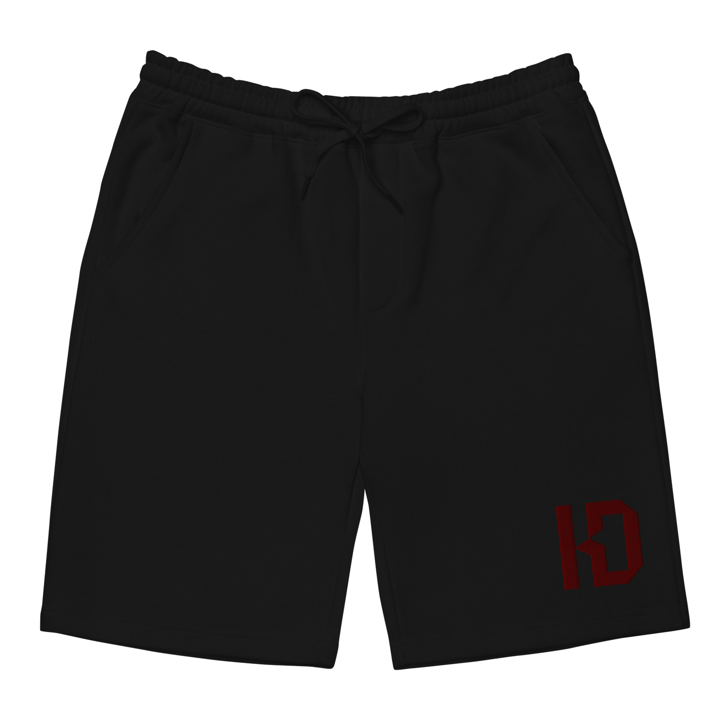 Kam Davis "Logo" Shorts