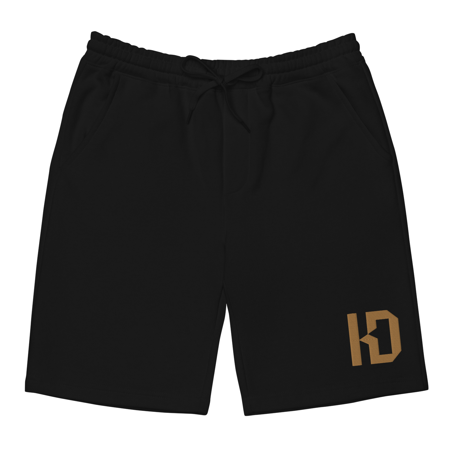Kam Davis "Logo" Shorts