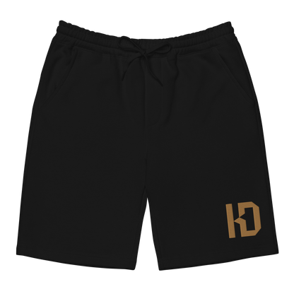 Kam Davis "Logo" Shorts