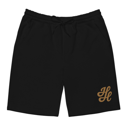 Hannah Hidalgo "Logo" Shorts