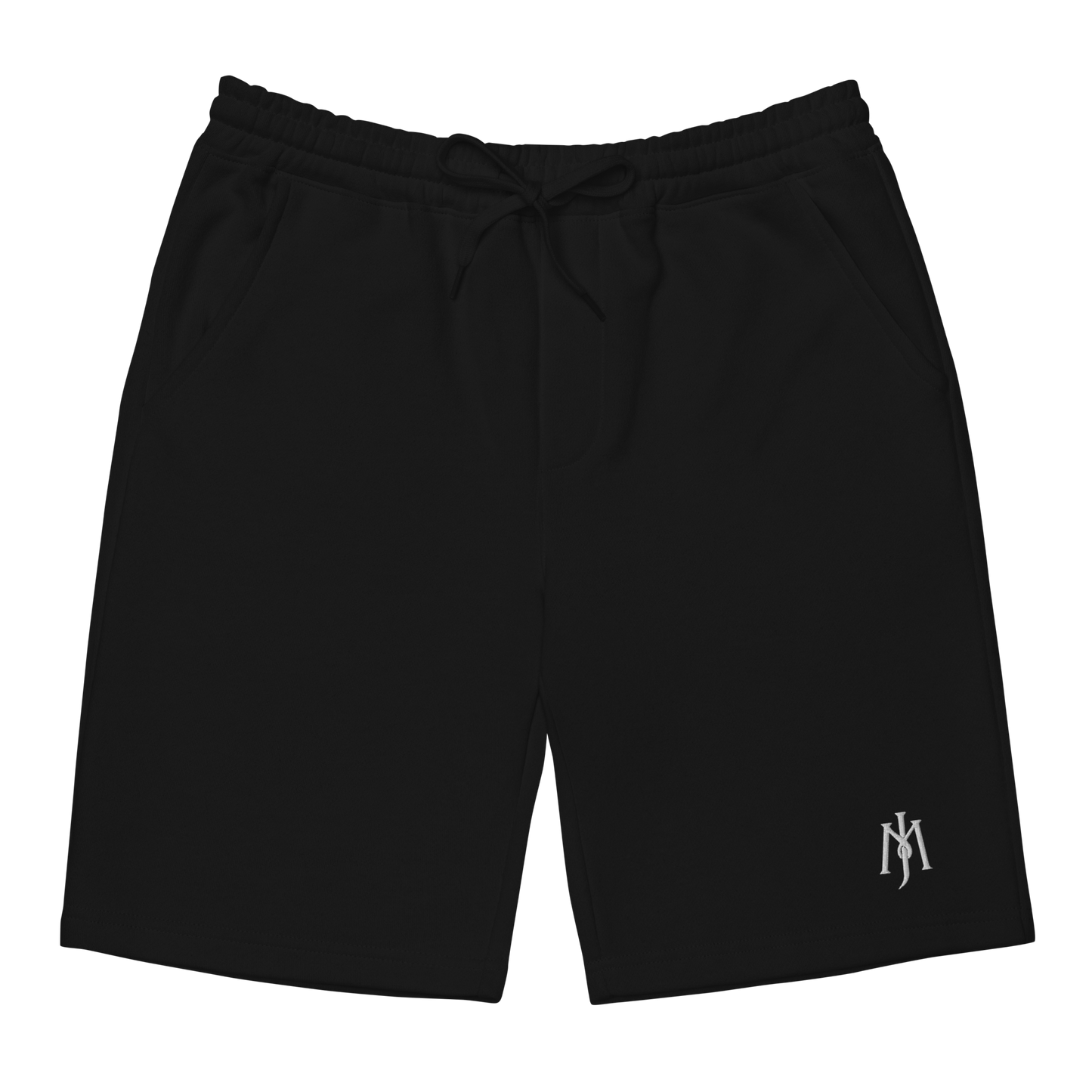 Jordan McCloud "Logo" Fleece Shorts