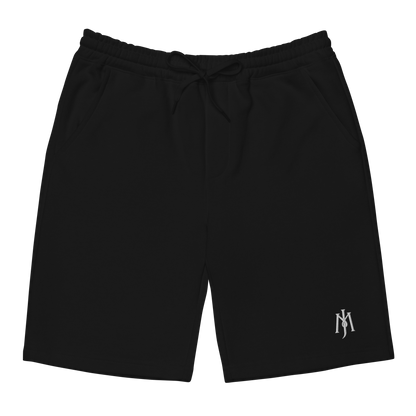 Jordan McCloud "Logo" Fleece Shorts