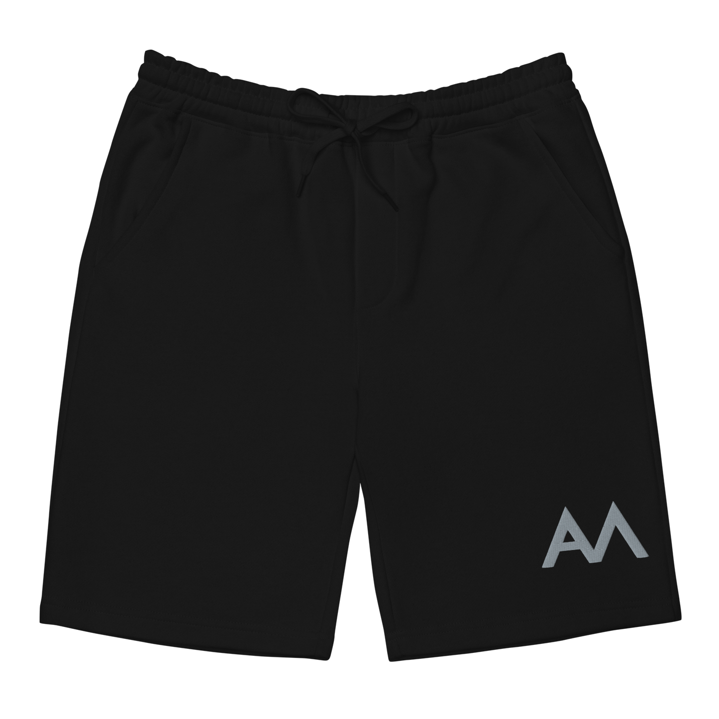 Alexander Mattison "Logo" Shorts