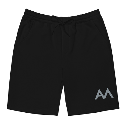 Alexander Mattison "Logo" Shorts