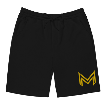 Mark Mitchell "Logo" Shorts