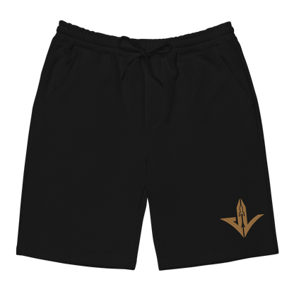 Jaylin Lucas "Logo" Shorts