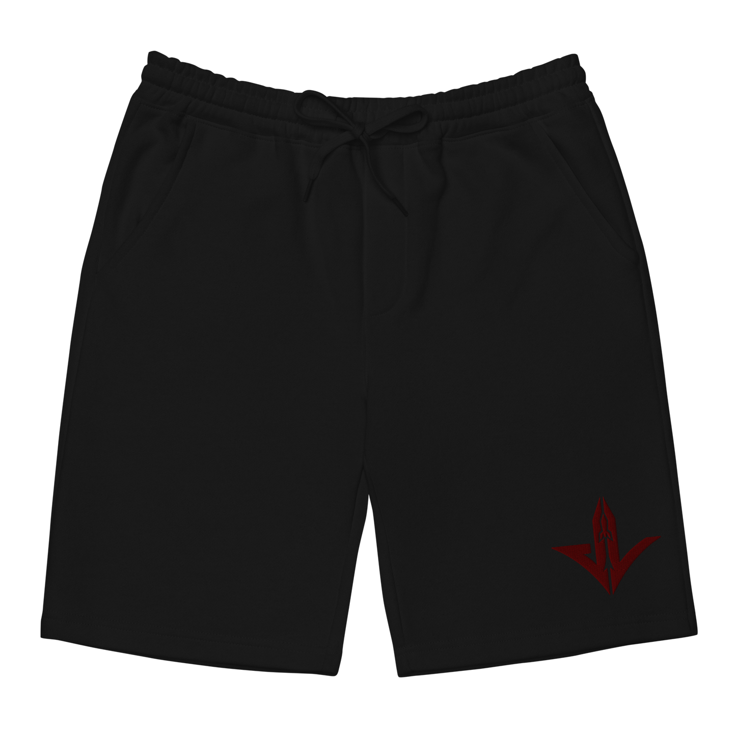 Jaylin Lucas "Logo" Shorts