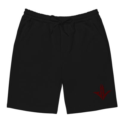 Jaylin Lucas "Logo" Shorts