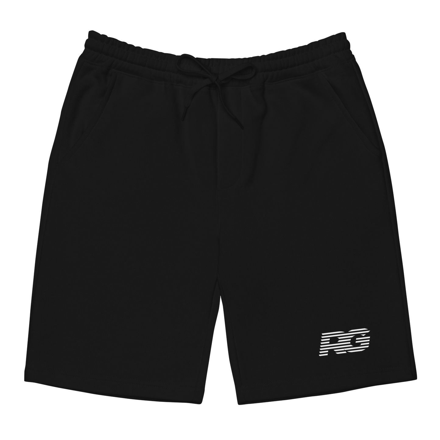 Rachel Glenn "Logo" Shorts