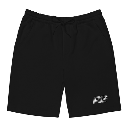 Rachel Glenn "Logo" Shorts