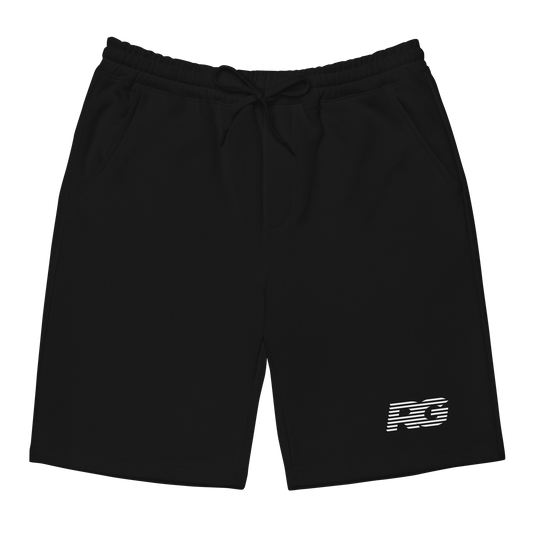 Rachel Glenn "Logo" Shorts